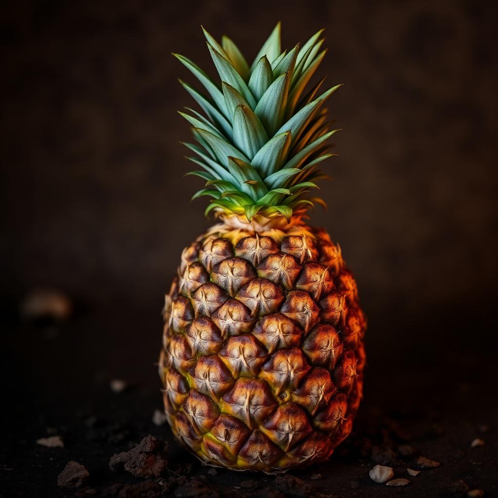 Ananas pays
