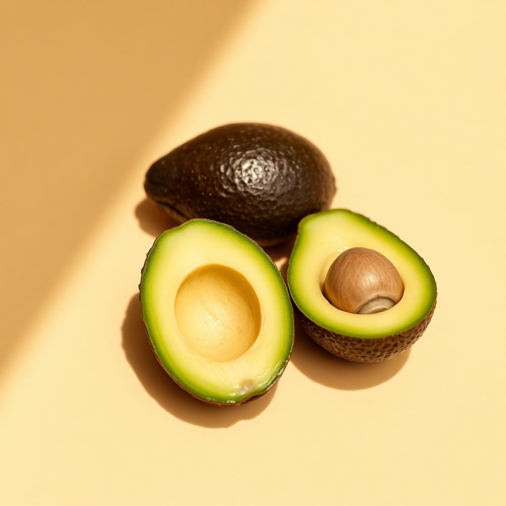Avocat pays