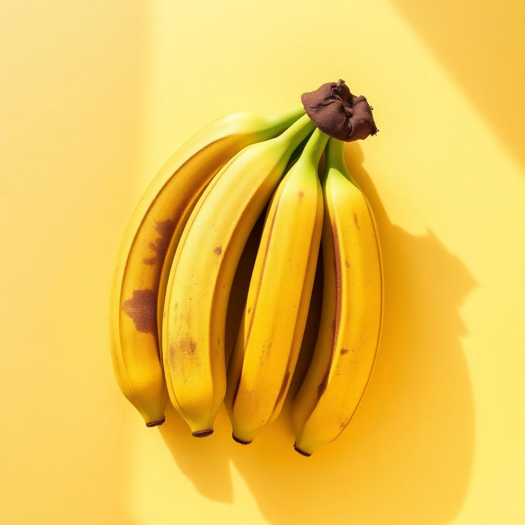Banane plantain