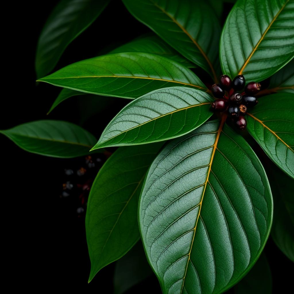 Bois d'Inde