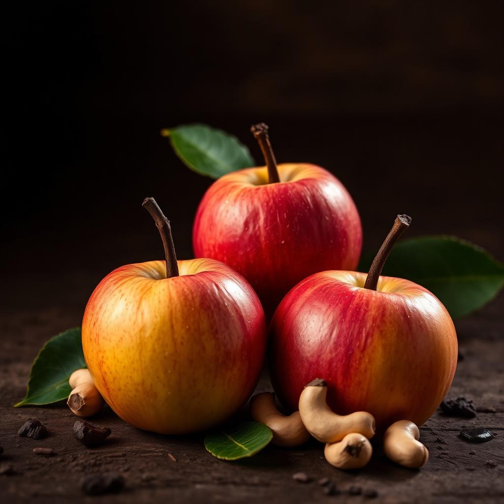Pomme cajou