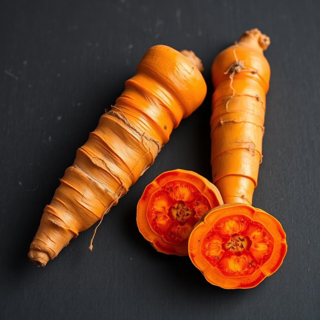 Curcuma