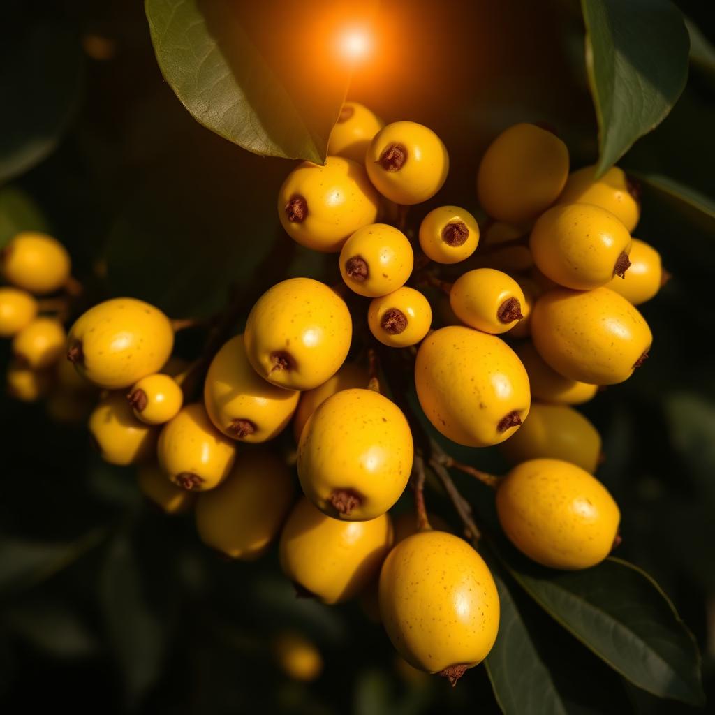 Prune de Cythère