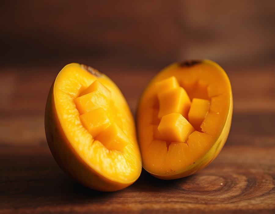 Mangue pays