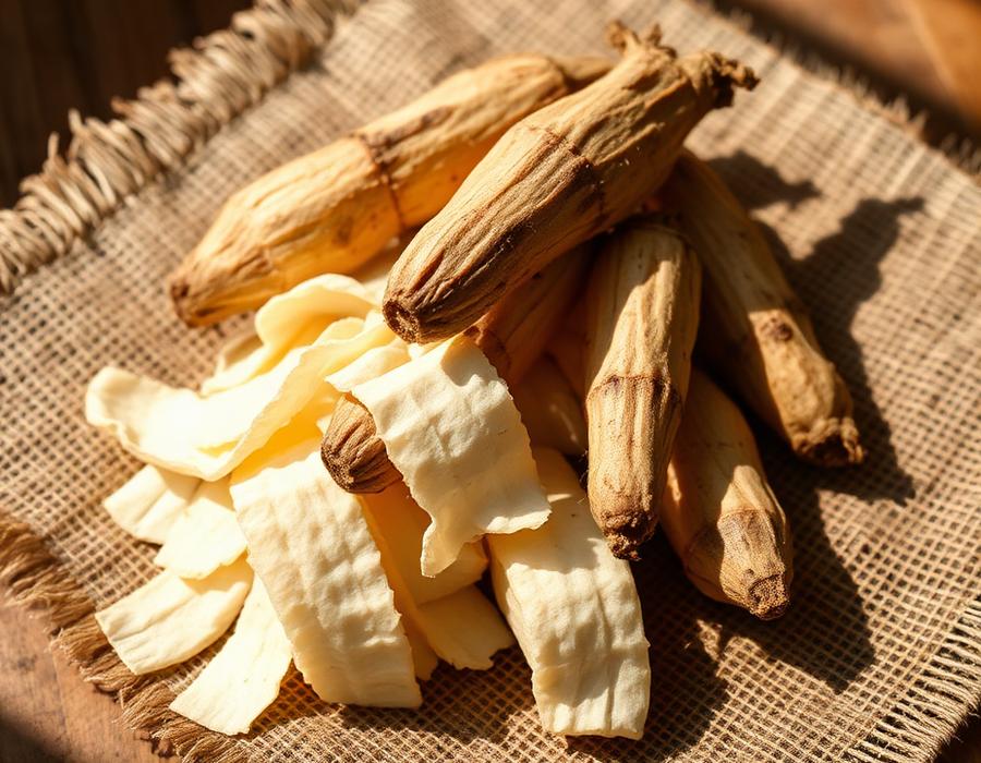 Manioc