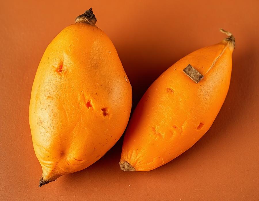 Patate douce